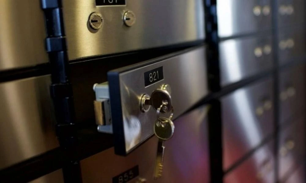 Θεσσαλονίκη: Η πρώτη δικαστική απόφαση αποζημίωσης μετά από 11 χρόνια για τις κλοπές τραπεζικών θυρίδων